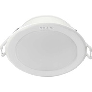 PUTIH Philips LED Downlight Meson 59203 10W - White