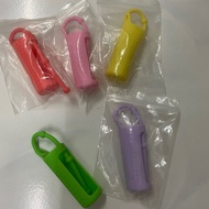 10ml Roller Bottle / Roll On Bottle Silicone Holder 滚珠瓶硅胶保护套
