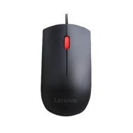 USED LENOVO USB OPTICAL SCROLL MOUSE BLUE-LIGHT TECHNOLOGY FOR LAPTOPS AND DESKTOPS 4Y50R20864