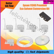 Ink damper dumper for Epson L1800 L805 1390 DX5 Printer DTF eco-solvent Printhead damper