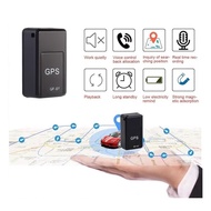 Alat Sadap Suara GSM & GPS Tracking Device Car Location GF 07