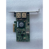 DELL 5709 Chip Dual Port Gigabit Network Card Industrial Control Machine Network Card RJ45 Power Por