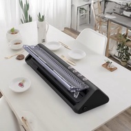 เครื่องแพคสูญญากาศ  SGE VCX สีดำ