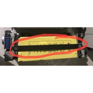 canon iradv6075 fuser handle