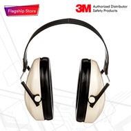 ที่ครอบหูลดเสียง 3M PELTOR™ Optime™ 95 (H6F/V) แบบพับเก็บได้ ค่าการลดเสียง 21 เดซิเบล