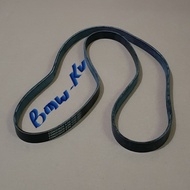 . Fan Belt bmw 6 Pk 1733