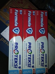 pasta gigi formula proteksi 75gr 1pcs