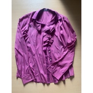 G2000 Pink Ladies Shirt size 38