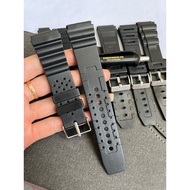 Silicone Strap - Plastic Strap for Watch 001 SGW400 F91W F84 F105 / 108 A158 / 168 AE1200 / 1300