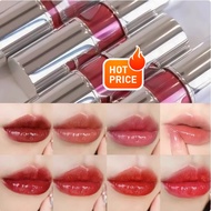 Pink/Silver Round Tube Lipstick Sample 1.6g 44B 10B 3B 7B 5B 8B 9B