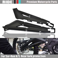 For Sur Ron Parts Swingarm Motorcycle Modified Ebike Protection Swing Arm Surron Light Bee