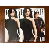 Bazaar Thailand February 2026 Billkin Janeyeh Jane I-dle