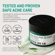 SOMEBYMI AHA BHA PHA Miracle Cream, 60g
