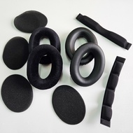 Suitable for Sennheiser HD600 HD650 HD660S HD580 Earmuffs Earphone Case HD580HD565 Head Beam