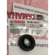 YAMAHA Y125Z/SRL110/SRL115/LC135/Y15ZR FRONT WHEEL OIL SEAL OIL SEAL RIM DEPAN THAI YAMAHA