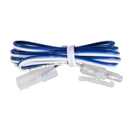 [N]/[Ho] KATO 24-825 Unitrack D.C. Extension Cord 90cm Cable