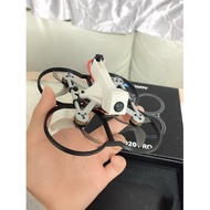 Cloud Eagle 16 Modified 7cm Rack Set Including Rack Ring Hood Adapt to 1102 Motor