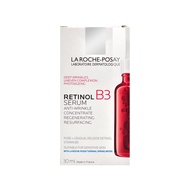 【La Roche-Posay 理膚寶水】A醇緊緻抗痕精華 30ml/2瓶 (AB小紅瓶)
