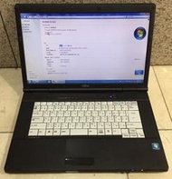 【FUJITSU】LIFEBOOK A561/D i5 筆電