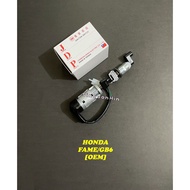 FAME GB6 Main Switch Set [ OEM ] # kunci suis moto fame gb6