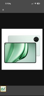 Huawei 華為 MatePad Mini 8.8吋 柔光屏 Wi- Fi (12+256GB)