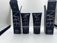 Real Shot❤ 24 High-Quality nars nars Colored Cream 50ml Sunscreen/Isolation/Repairing Three-in-One C