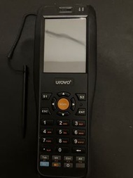 Urovo Barcode Scanner