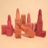 3ce Matte Lipstick