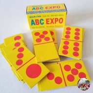 Ainna's Domino Card Games for Unlimited Fun