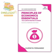 Principles of Economics Essentials You Always Wanted To Know