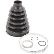 CV boot for BMW E46 325xi engine M54 2.5L CV joint cover  front inner CV joints for BMW E53 X5 31607