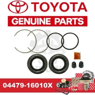 (FRONT) Disc Brake Repair Kit for Toyota Corolla KE70 4K-U 1.3, Starlet KP61 4K 1.3 (HALF SET)