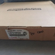 MATAHARI 7K efi Diesel 1800cc Toyota sun cover screw 1996-2006 original 31210-0w020