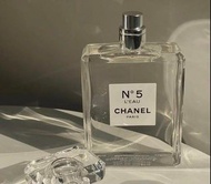 🉐現貨🉐CHANEL 香奈兒N°5 L’EAU 清新晨露淡香水