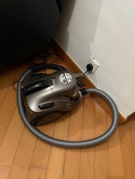 Tefal 法國特福吸塵機 3款頭