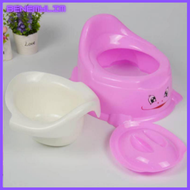 BENEMYLIM  Colorful Baby Potty Trainer Arinola Pangbata colors  for Kids Child Infant Toddler