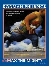 Max the Mighty