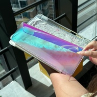 24 Hours Ipad Case Gen10 Gen11 Air8 Back Card Laser Paper For Air4/5 Air7 Gen11 mini6 Gen8