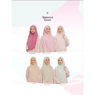 [[ READY STOCK ]] ARASEO INSTANT by PROPER HIJAB
