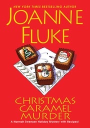 Christmas Caramel Murder Joanne Fluke
