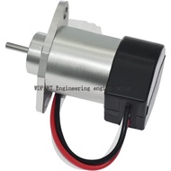 SA-5190-12 Fuel Shutoff Solenoid 6281-910-011-00 for Kubota D1105 Woodward Yanmar Diesel 12V Iseki E