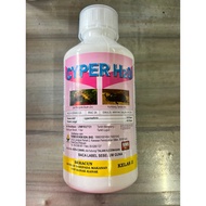 ## READY STOCK ## CYPER H20 1 LITER