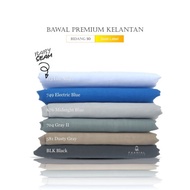 Bawal Bidang 55, Bawal Premium, Bawal Cotton, Tudung Bawal, Bawal Batu tabur, Bawal Manik Tabur Bawa