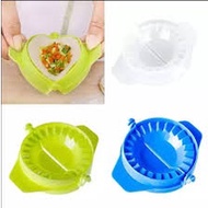 PASTEL DUMPLING GYOZA MOLD MOLDING