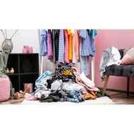 RM1-5 Baju Budak Lelaki Newborn to 4y