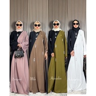 ELVANYA SERIES BY ANS BUSANA