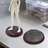 [Menolana] SiaBiced 1/64 Diecast Car Display Base 1:64 Diorama Base DIY Miniature Scene Platform for