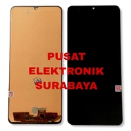 LCD TOUCHSCREEN SAMSUNG GALAXY M22 4G/ M225 M225F/ SAMSUNG F22 COMPLETE