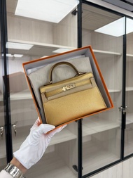 Hermes Mini Kelly二代