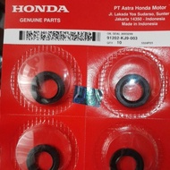 Seal 91202-KJ9-003 Pully Axle Seal Spacy VarioBEAT AHMOriginal